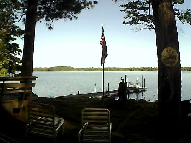 Whiteface Cam Image - Mon, 06/12/2017 7:54am 