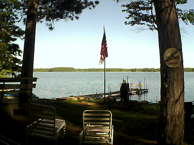 Whiteface Cam Image - Mon, 06/12/2017 8:04am 