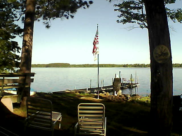 Whiteface Cam Image - Mon, 06/12/2017 8:14am 