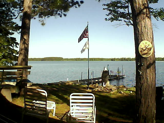 Whiteface Cam Image - Mon, 06/12/2017 8:24am 