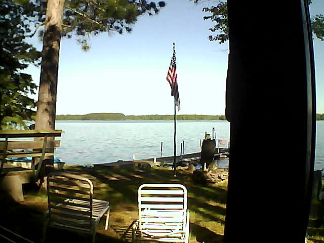 Whiteface Cam Image - Mon, 06/12/2017 8:34am 