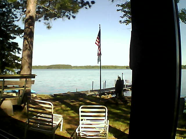 Whiteface Cam Image - Mon, 06/12/2017 8:44am 