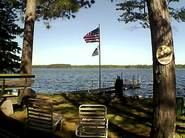 Whiteface Cam Image - Mon, 06/12/2017 9:04am 