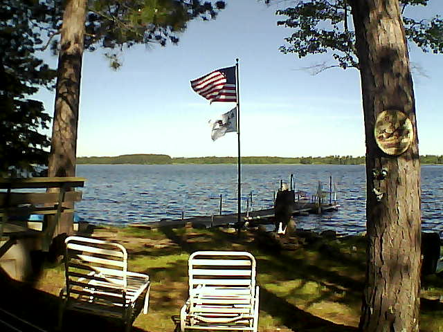 Whiteface Cam Image - Mon, 06/12/2017 9:14am 