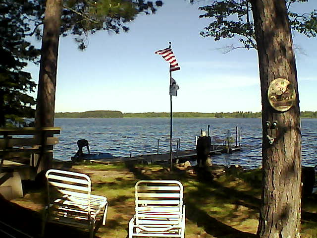 Whiteface Cam Image - Mon, 06/12/2017 9:24am 