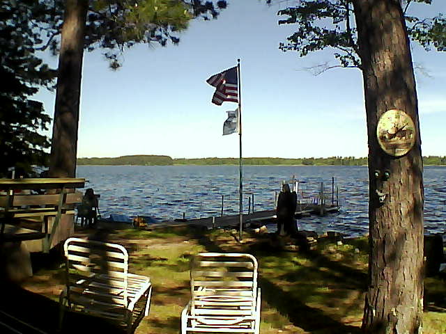 Whiteface Cam Image - Mon, 06/12/2017 9:34am 