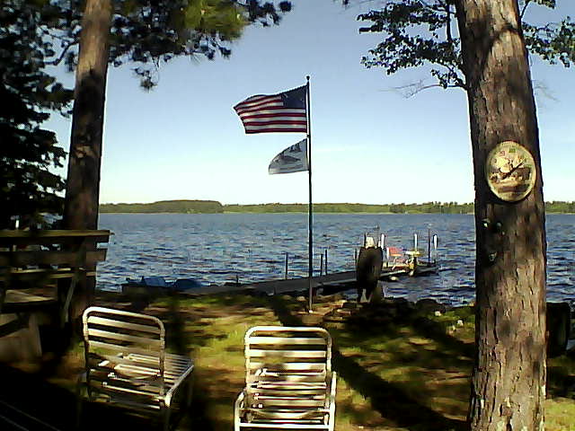 Whiteface Cam Image - Mon, 06/12/2017 9:44am 