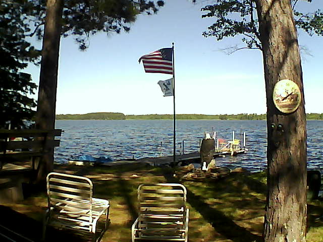 Whiteface Cam Image - Mon, 06/12/2017 9:54am 