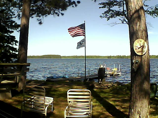 Whiteface Cam Image - Mon, 06/12/2017 10:04am 