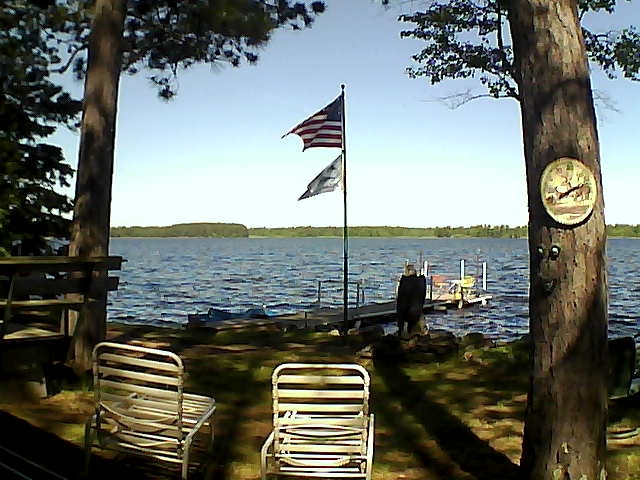 Whiteface Cam Image - Mon, 06/12/2017 10:14am 