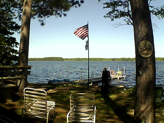 Whiteface Cam Image - Mon, 06/12/2017 10:24am 