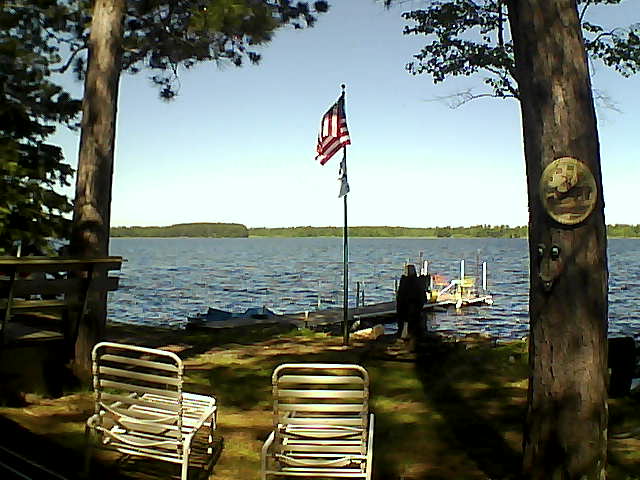 Whiteface Cam Image - Mon, 06/12/2017 10:34am 