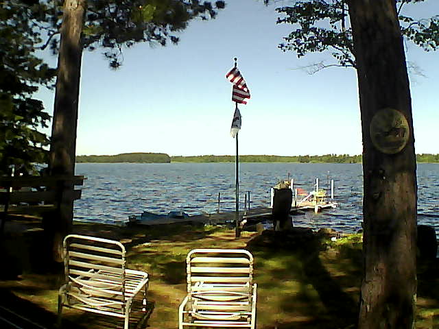 Whiteface Cam Image - Mon, 06/12/2017 10:44am 