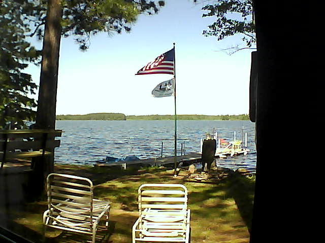 Whiteface Cam Image - Mon, 06/12/2017 10:54am 