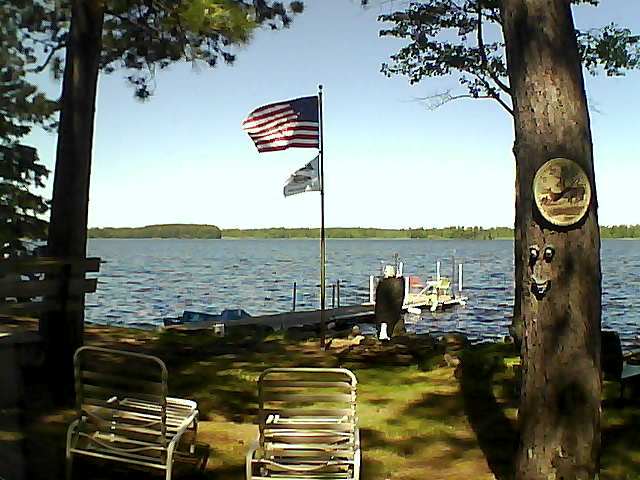 Whiteface Cam Image - Mon, 06/12/2017 11:04am 