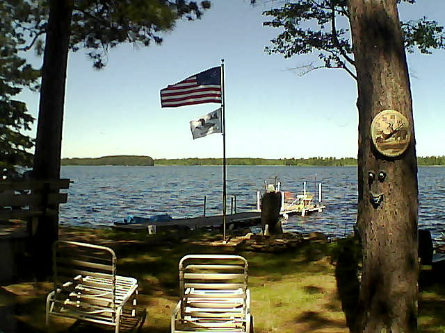 Whiteface Cam Image - Mon, 06/12/2017 11:14am 