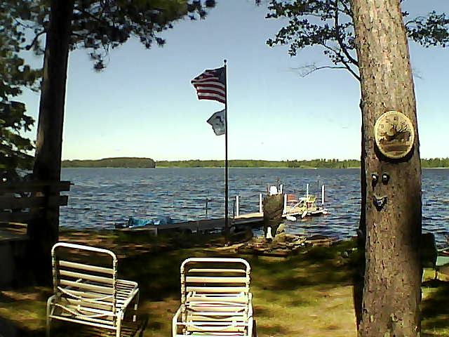 Whiteface Cam Image - Mon, 06/12/2017 11:24am 