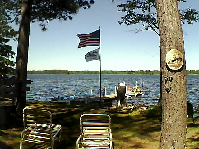 Whiteface Cam Image - Mon, 06/12/2017 11:34am 