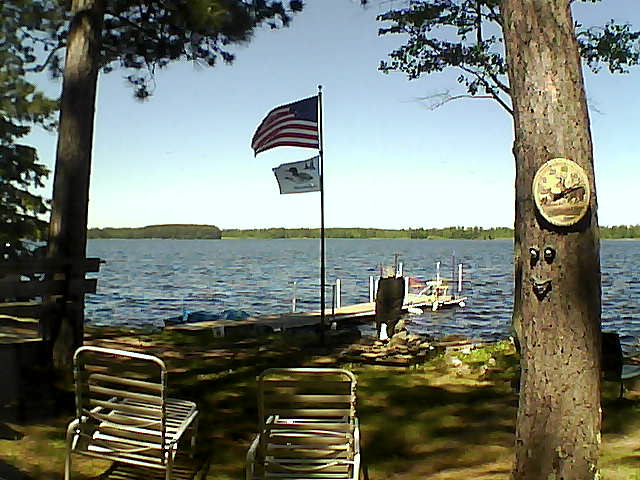 Whiteface Cam Image - Mon, 06/12/2017 11:44am 