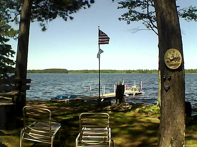 Whiteface Cam Image - Mon, 06/12/2017 11:54am 