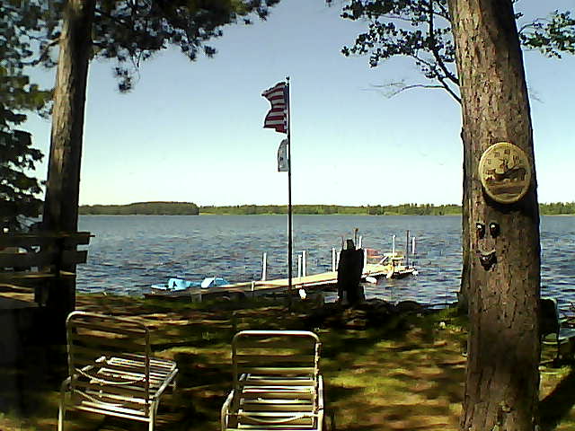 Whiteface Cam Image - Mon, 06/12/2017 12:24pm 
