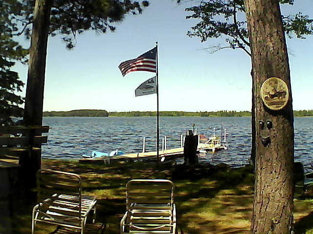 Whiteface Cam Image - Mon, 06/12/2017 12:34pm 