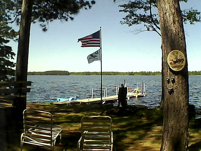 Whiteface Cam Image - Mon, 06/12/2017 12:44pm 