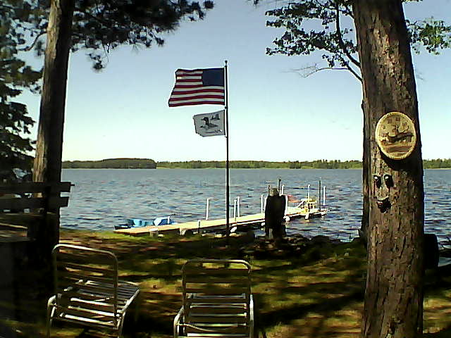 Whiteface Cam Image - Mon, 06/12/2017 1:04pm 