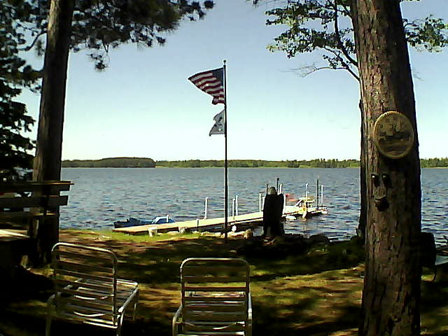 Whiteface Cam Image - Mon, 06/12/2017 1:24pm 