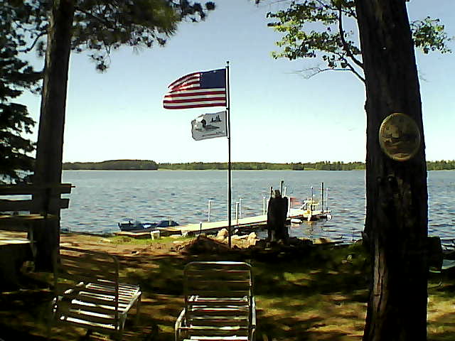 Whiteface Cam Image - Mon, 06/12/2017 1:54pm 