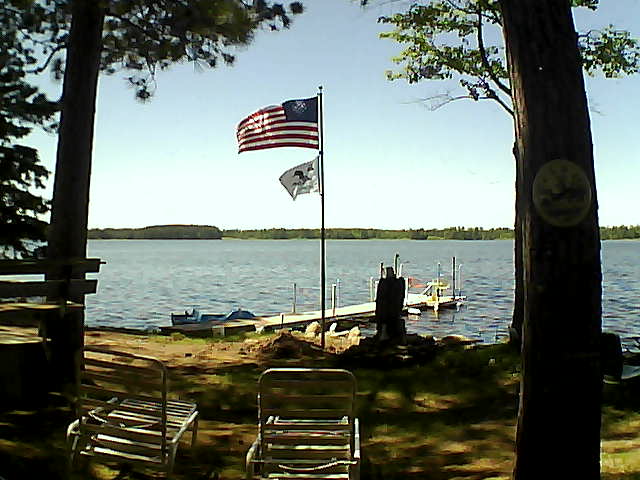 Whiteface Cam Image - Mon, 06/12/2017 2:04pm 