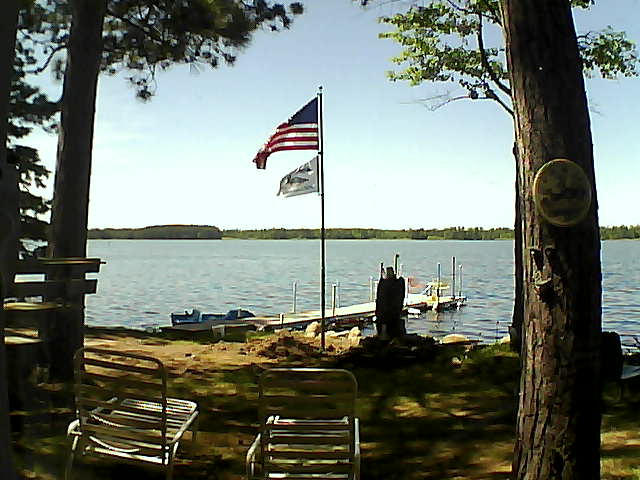 Whiteface Cam Image - Mon, 06/12/2017 2:14pm 