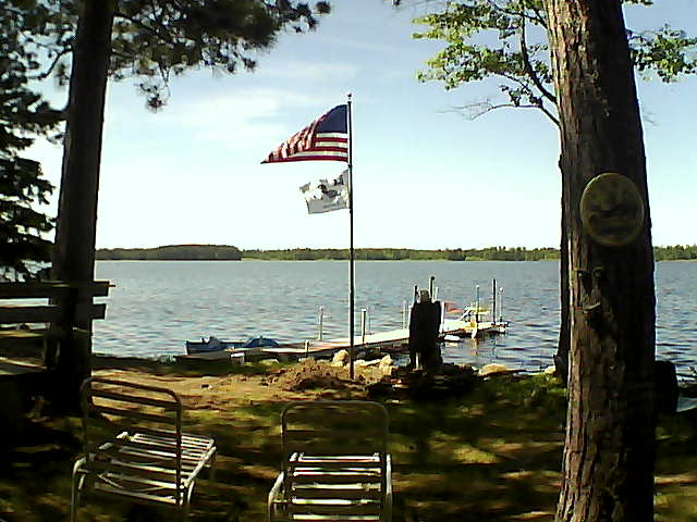 Whiteface Cam Image - Mon, 06/12/2017 2:24pm 