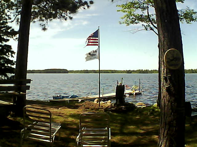 Whiteface Cam Image - Mon, 06/12/2017 2:34pm 