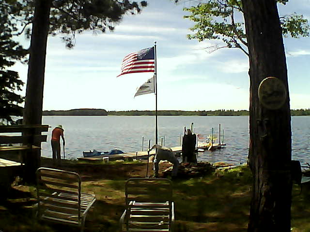 Whiteface Cam Image - Mon, 06/12/2017 2:54pm 