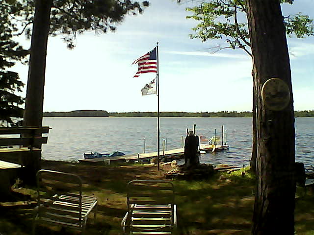 Whiteface Cam Image - Mon, 06/12/2017 3:04pm 