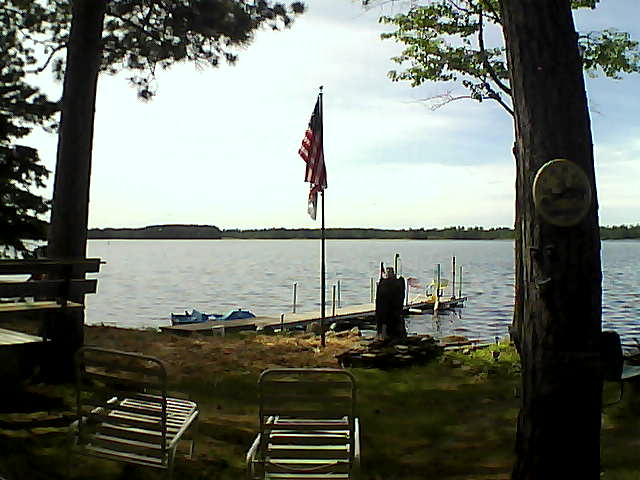 Whiteface Cam Image - Mon, 06/12/2017 3:14pm 