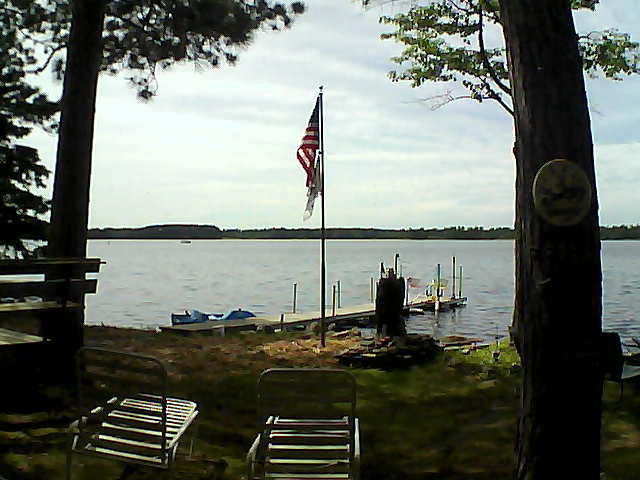 Whiteface Cam Image - Mon, 06/12/2017 3:24pm 