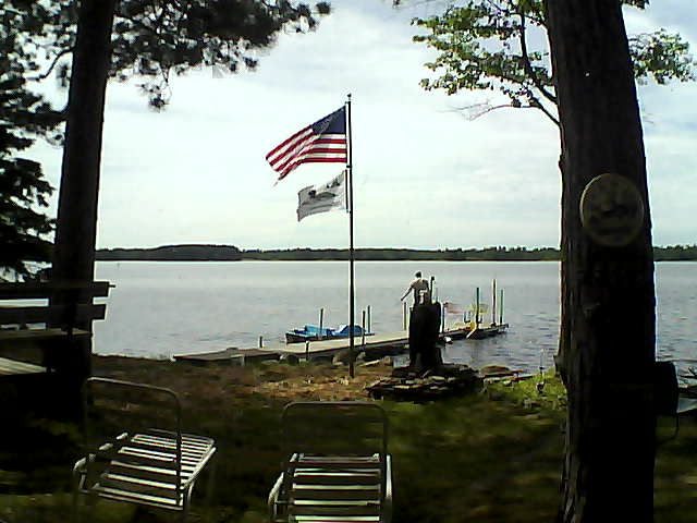 Whiteface Cam Image - Mon, 06/12/2017 3:34pm 