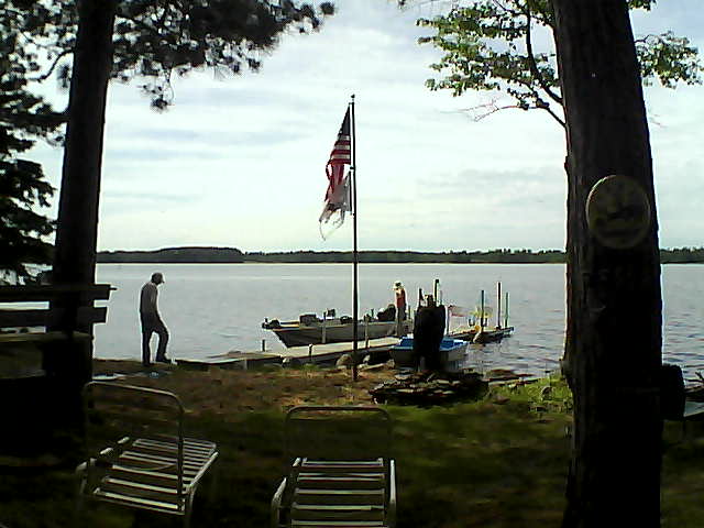 Whiteface Cam Image - Mon, 06/12/2017 3:44pm 