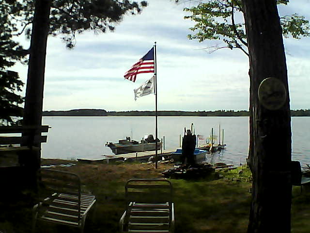 Whiteface Cam Image - Mon, 06/12/2017 3:54pm 