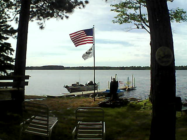 Whiteface Cam Image - Mon, 06/12/2017 4:04pm 