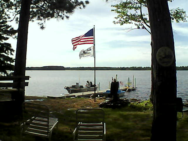 Whiteface Cam Image - Mon, 06/12/2017 4:14pm 