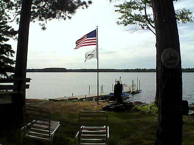 Whiteface Cam Image - Mon, 06/12/2017 4:34pm 