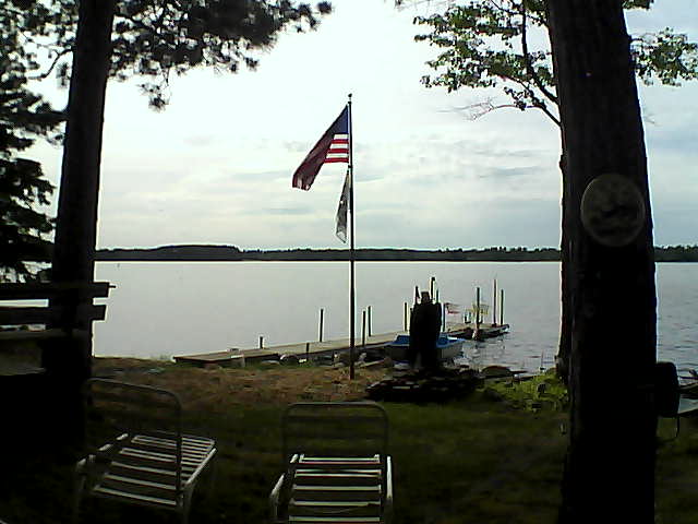 Whiteface Cam Image - Mon, 06/12/2017 4:44pm 