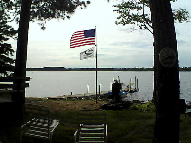 Whiteface Cam Image - Mon, 06/12/2017 4:54pm 