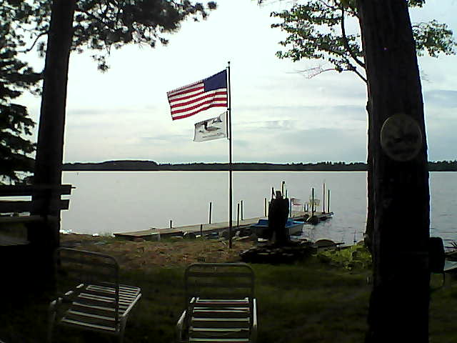 Whiteface Cam Image - Mon, 06/12/2017 5:04pm 