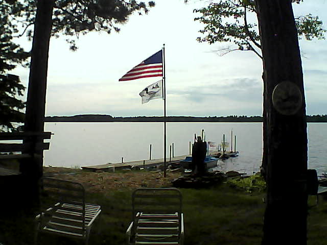 Whiteface Cam Image - Mon, 06/12/2017 5:14pm 