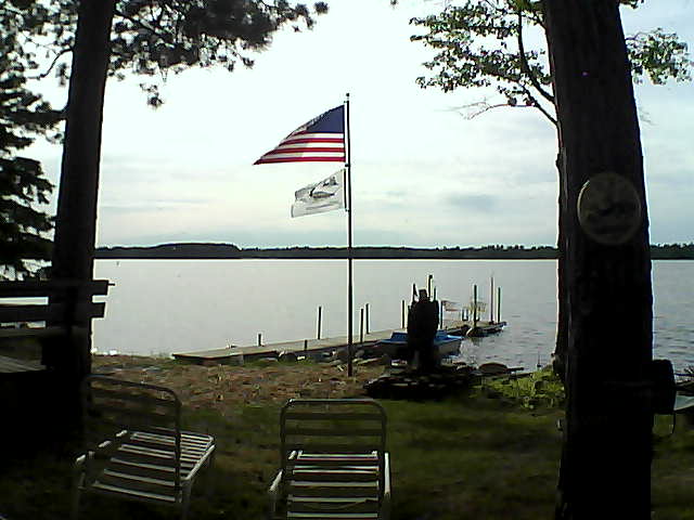 Whiteface Cam Image - Mon, 06/12/2017 5:24pm 