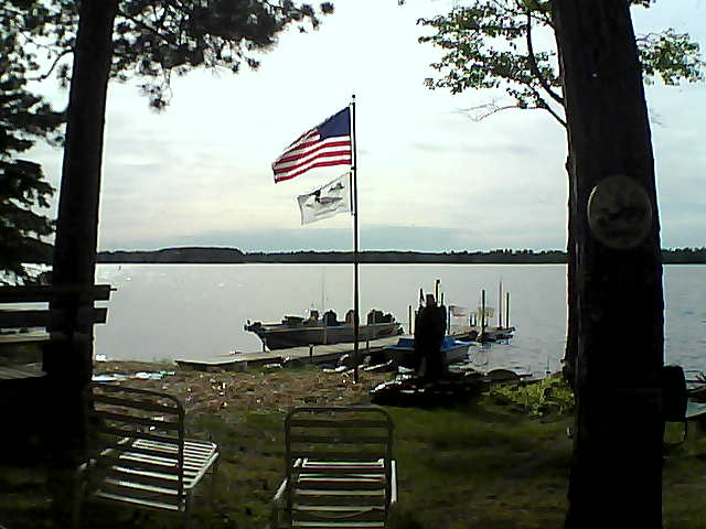 Whiteface Cam Image - Mon, 06/12/2017 5:44pm 